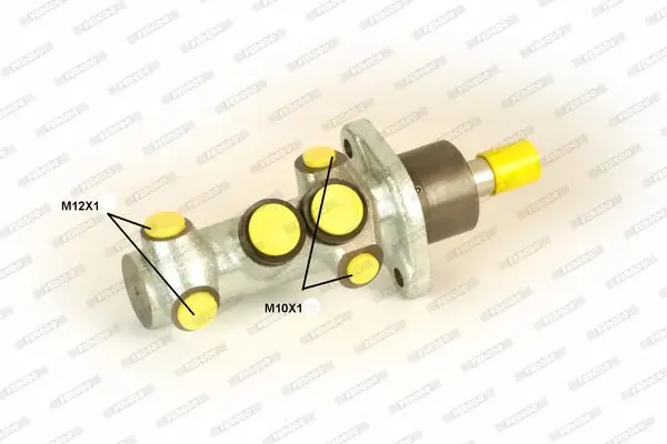 Hauptbremszylinder FERODO FHM1218