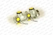 Hauptbremszylinder FERODO FHM1233