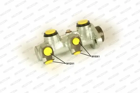 Hauptbremszylinder FERODO FHM1233 Bild Hauptbremszylinder FERODO FHM1233