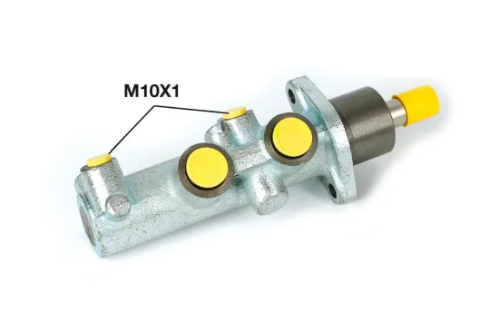 Hauptbremszylinder FERODO FHM1235 Bild Hauptbremszylinder FERODO FHM1235