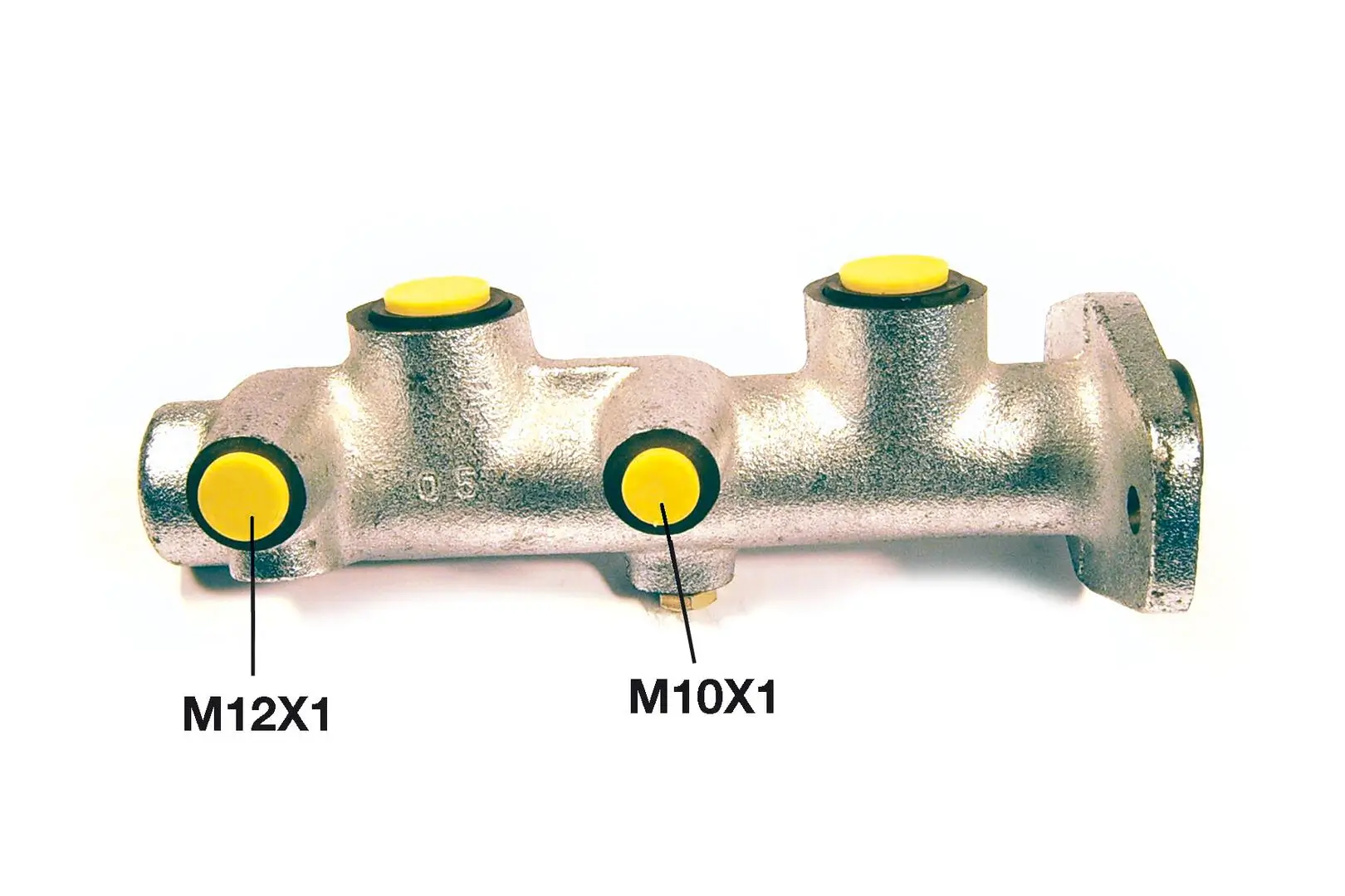 Hauptbremszylinder FERODO FHM1243