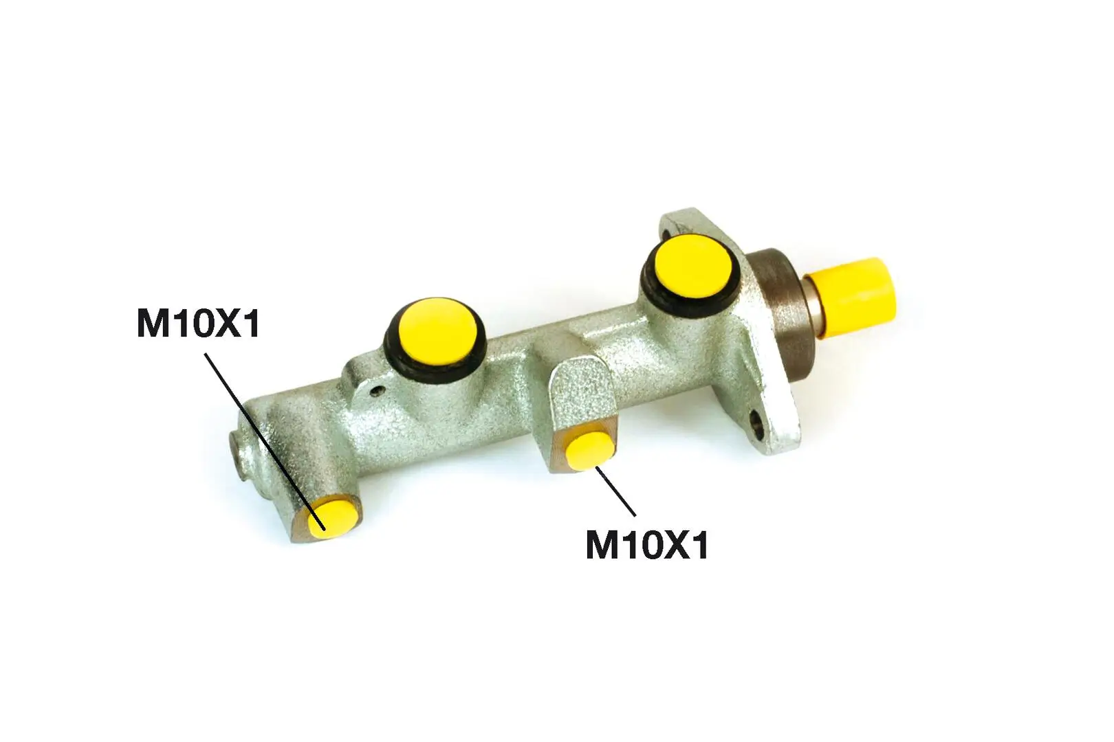 Hauptbremszylinder FERODO FHM1244