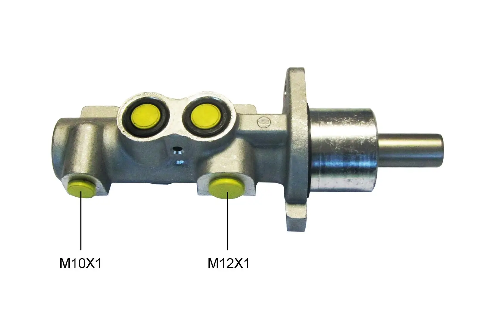 Hauptbremszylinder FERODO FHM1272