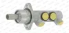 Hauptbremszylinder FERODO FHM1281