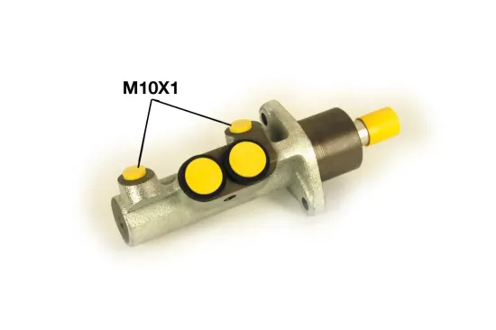 Hauptbremszylinder FERODO FHM1286 Bild Hauptbremszylinder FERODO FHM1286