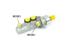 Hauptbremszylinder FERODO FHM1296