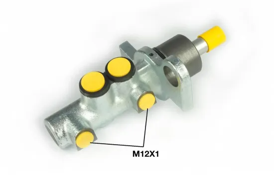 Hauptbremszylinder FERODO FHM1315 Bild Hauptbremszylinder FERODO FHM1315