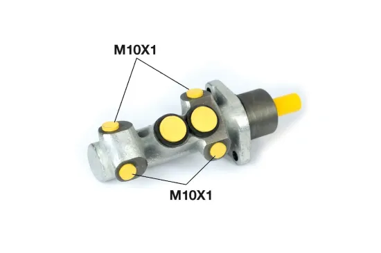 Hauptbremszylinder FERODO FHM1359 Bild Hauptbremszylinder FERODO FHM1359