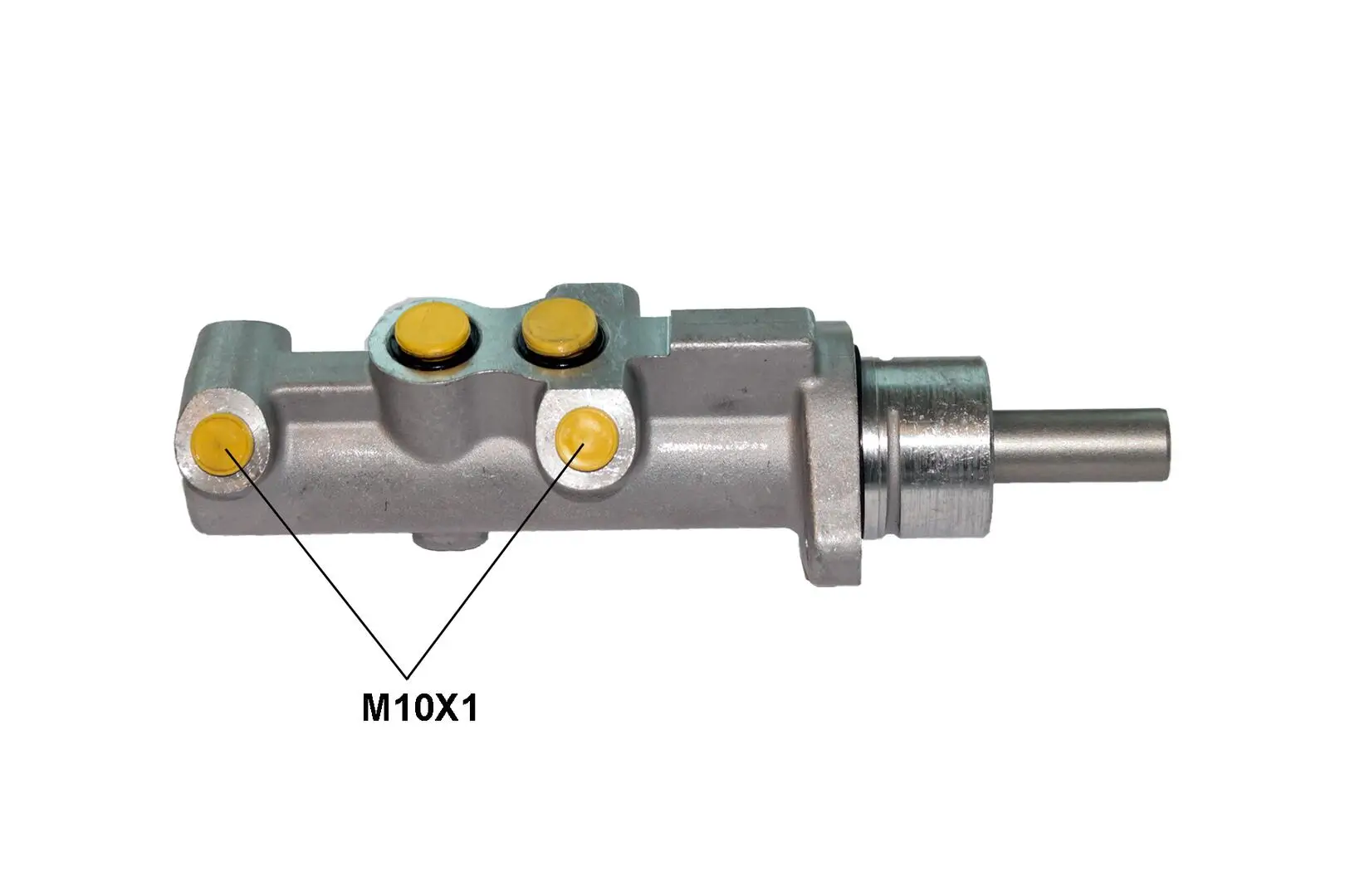 Hauptbremszylinder FERODO FHM1441