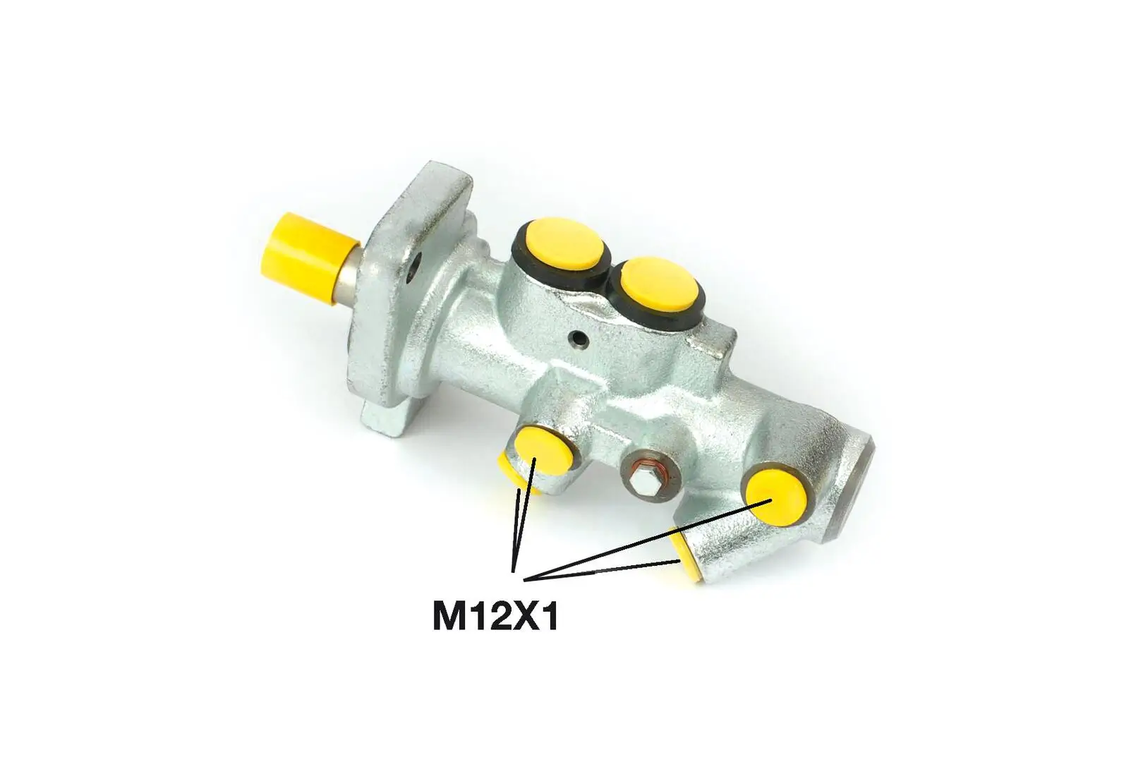 Hauptbremszylinder FERODO FHM1453