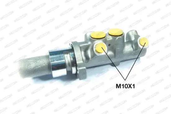 Hauptbremszylinder FERODO FHM1462 Bild Hauptbremszylinder FERODO FHM1462