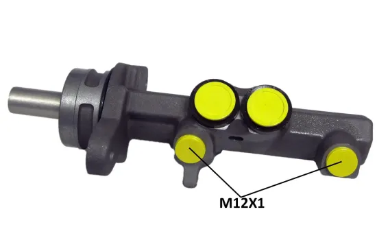 Hauptbremszylinder FERODO FHM1491 Bild Hauptbremszylinder FERODO FHM1491