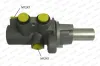 Hauptbremszylinder FERODO FHM1532