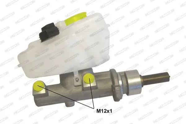 Hauptbremszylinder FERODO FHM1547