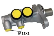 Hauptbremszylinder FERODO FHM1567