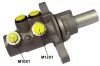 Hauptbremszylinder FERODO FHM1568