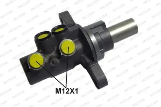 Hauptbremszylinder FERODO FHM1569 Bild Hauptbremszylinder FERODO FHM1569