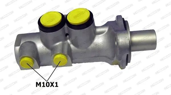 Hauptbremszylinder FERODO FHM1570