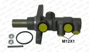 Hauptbremszylinder FERODO FHM1576