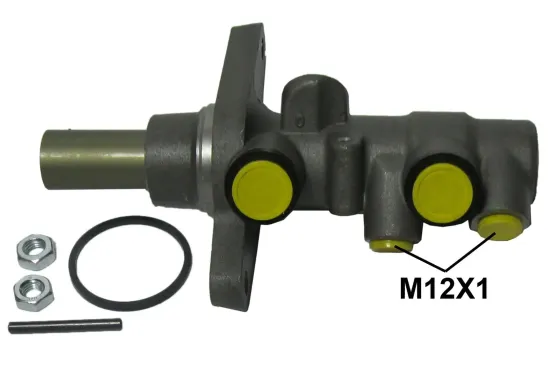 Hauptbremszylinder FERODO FHM1576 Bild Hauptbremszylinder FERODO FHM1576