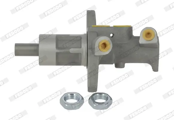 Hauptbremszylinder FERODO FHM1612