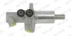 Hauptbremszylinder FERODO FHM1629