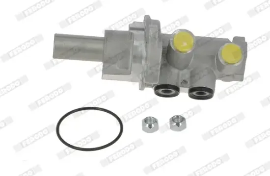 Hauptbremszylinder FERODO FHM1638 Bild Hauptbremszylinder FERODO FHM1638