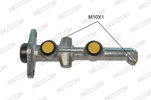Hauptbremszylinder FERODO FHM500