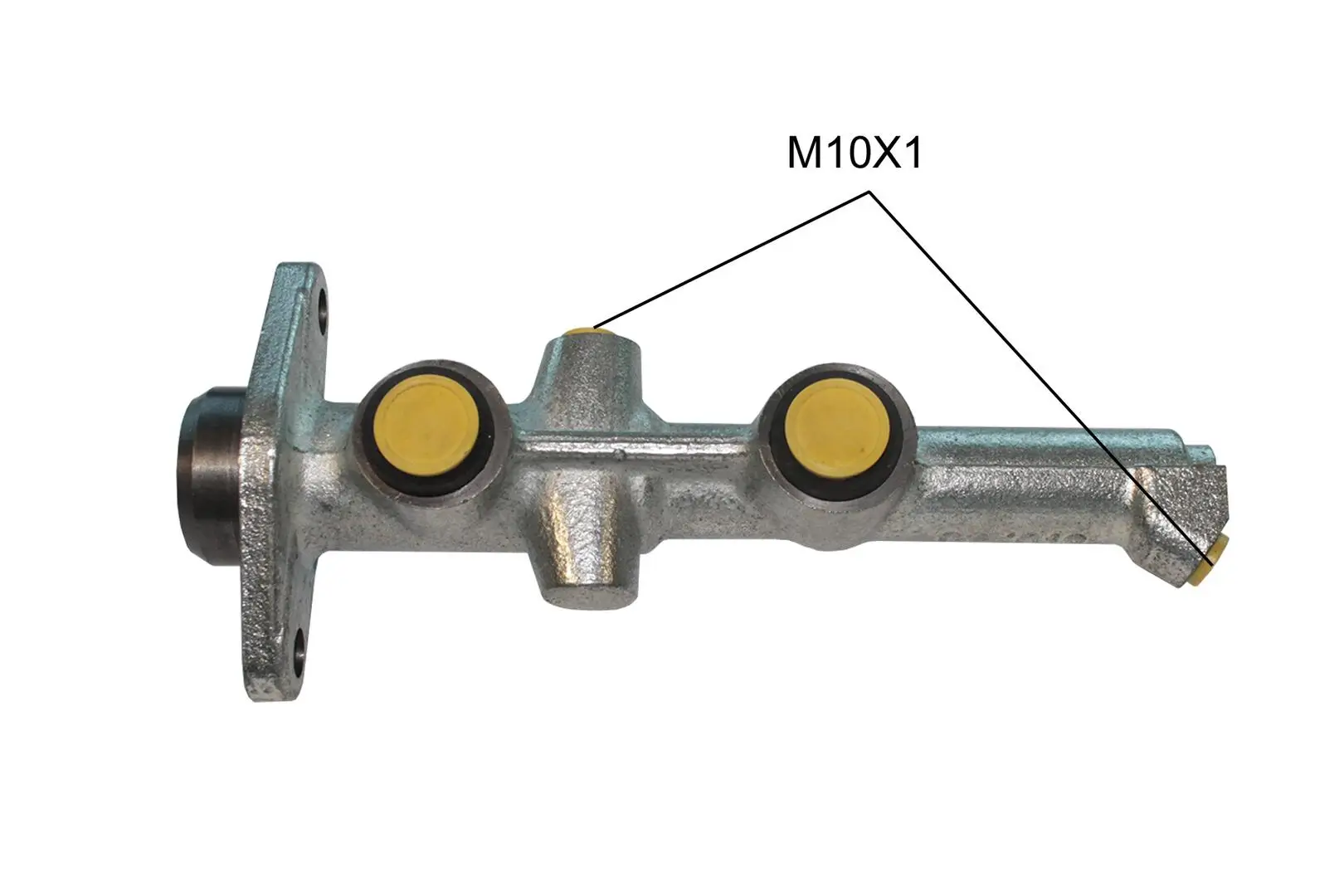 Hauptbremszylinder FERODO FHM500