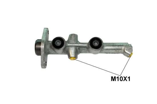 Hauptbremszylinder FERODO FHM501 Bild Hauptbremszylinder FERODO FHM501