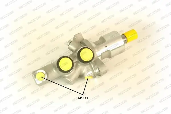 Hauptbremszylinder FERODO FHM509