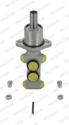 Hauptbremszylinder FERODO FHM570