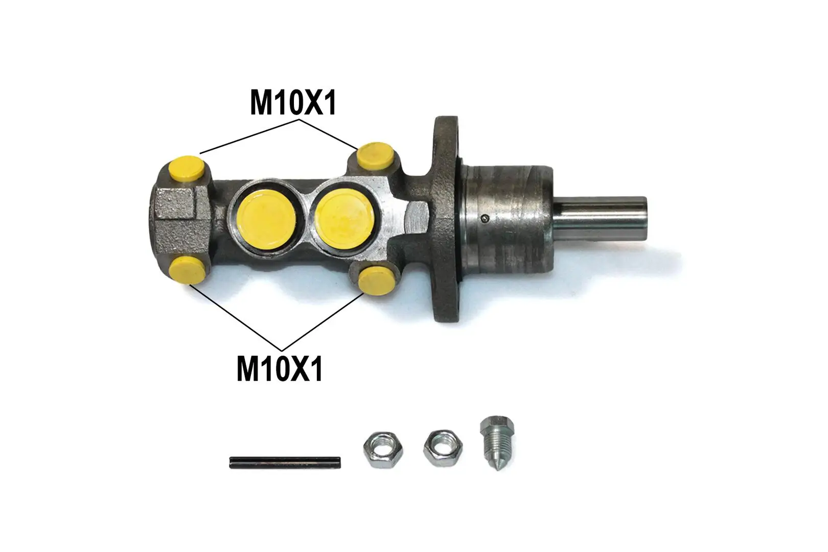 Hauptbremszylinder FERODO FHM570