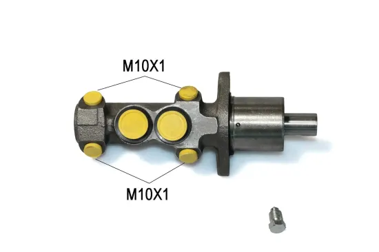 Hauptbremszylinder FERODO FHM585 Bild Hauptbremszylinder FERODO FHM585