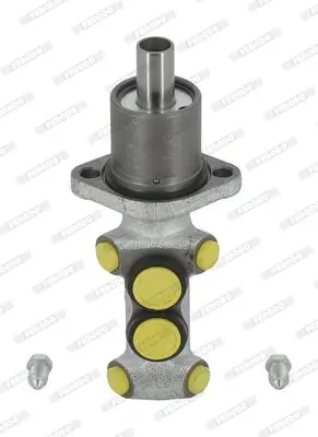 Hauptbremszylinder FERODO FHM586