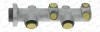 Hauptbremszylinder FERODO FHM589