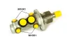 Hauptbremszylinder FERODO FHM607