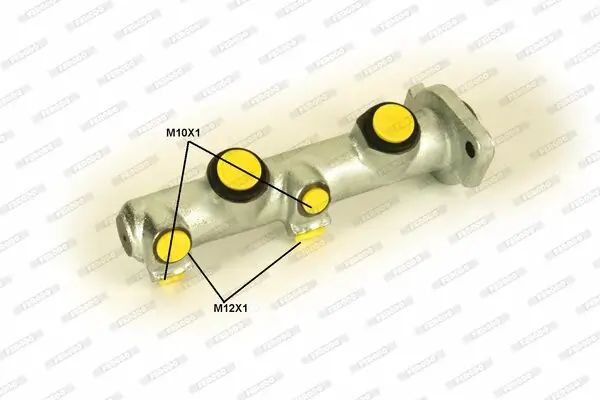 Hauptbremszylinder FERODO FHM636