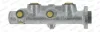 Hauptbremszylinder FERODO FHM649