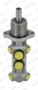Hauptbremszylinder FERODO FHM658