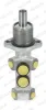 Hauptbremszylinder FERODO FHM661