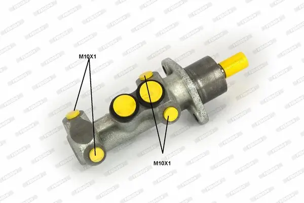 Hauptbremszylinder FERODO FHM662