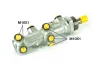Hauptbremszylinder FERODO FHM669