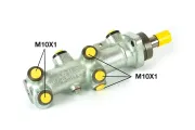 Hauptbremszylinder FERODO FHM669
