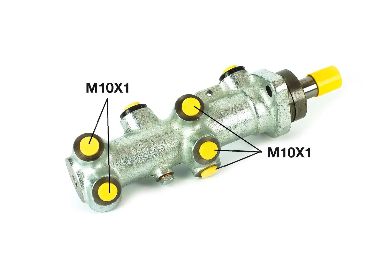 Hauptbremszylinder FERODO FHM670