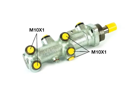 Hauptbremszylinder FERODO FHM670 Bild Hauptbremszylinder FERODO FHM670