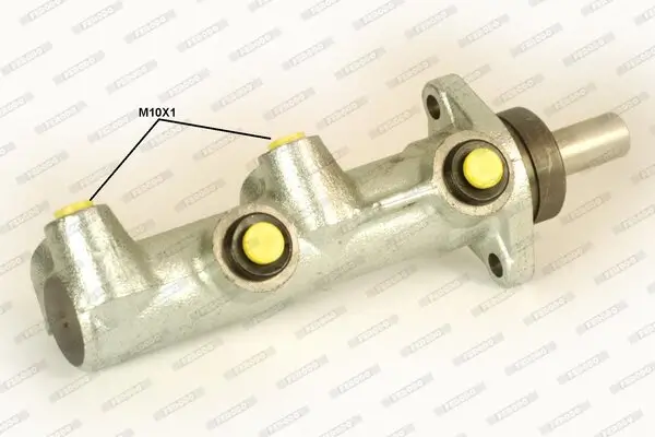 Hauptbremszylinder FERODO FHM672