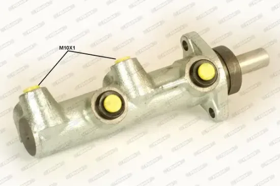 Hauptbremszylinder FERODO FHM672 Bild Hauptbremszylinder FERODO FHM672