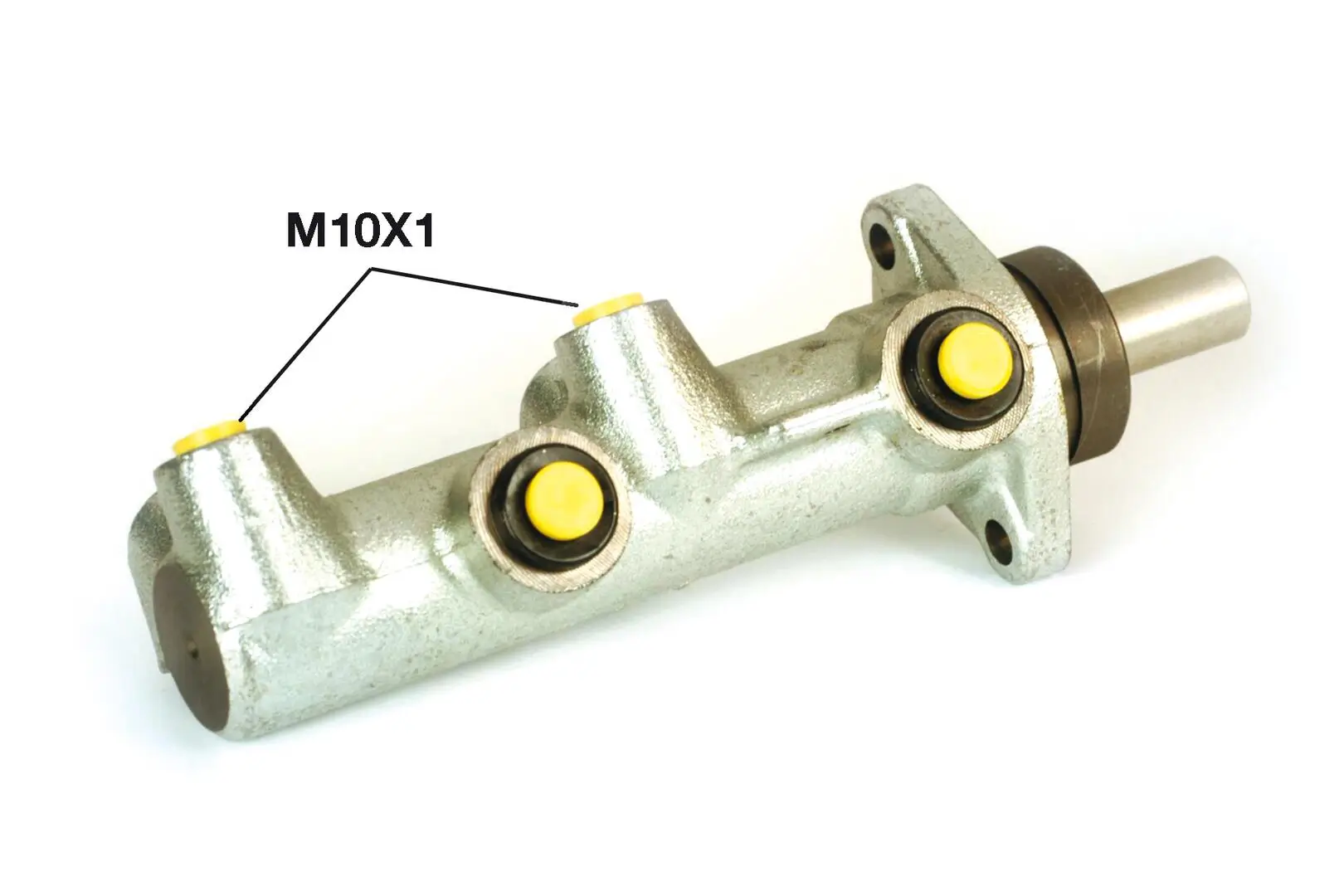 Hauptbremszylinder FERODO FHM672