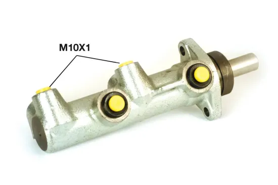 Hauptbremszylinder FERODO FHM672 Bild Hauptbremszylinder FERODO FHM672